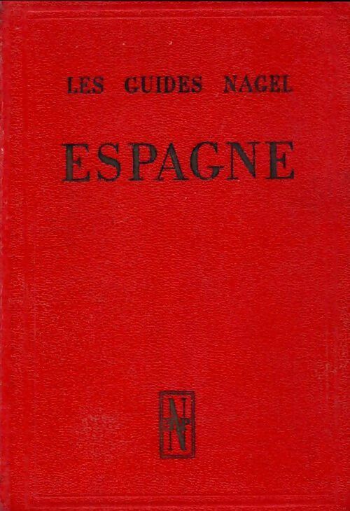 Livrenpoche : Espagne - Collectif - Livre