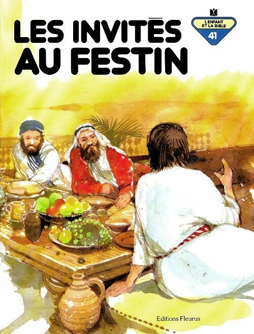 Livrenpoche : Les invités au festin - Penny Frank - Livre