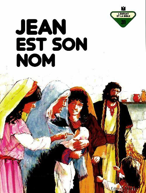 Livrenpoche : Jean est son nom - Penny Frank - Livre