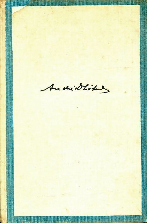 Livrenpoche : Le pays où l'on n'arrive jamais - André Dhôtel - Livre