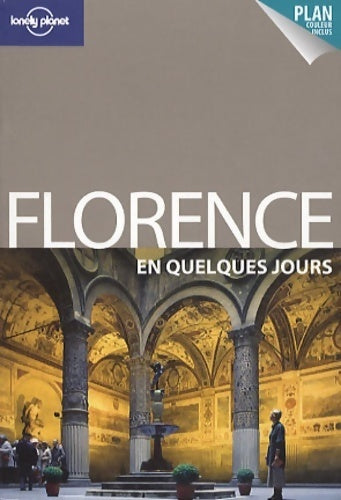 Livrenpoche : Florence en quelques jours  - Robert Landon - Livre
