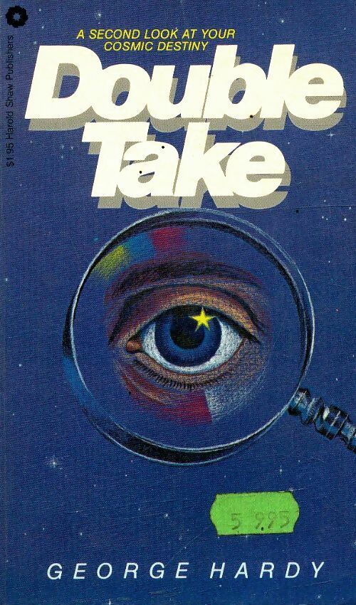 Livrenpoche : Double take - George Hardy - Livre