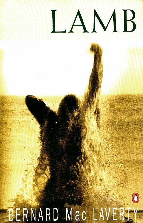 Livrenpoche : Lamb - Bernard Mac Laverty - Livre