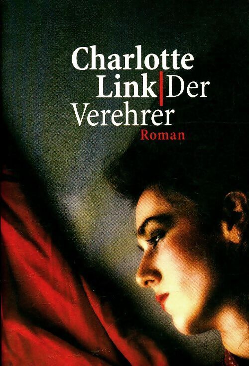 Der Verhrer - Charlotte Link -  Goldmann - Livre