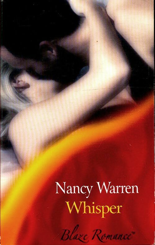 Livrenpoche : Whisper - Nancy Warren - Livre