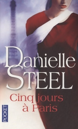 Livrenpoche : Cinq jours à Paris - Danielle Steel - Livre
