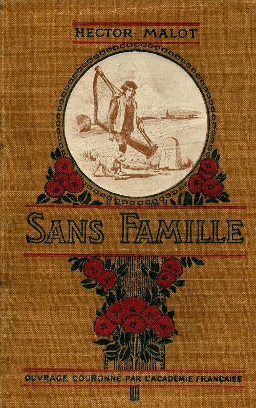 Livrenpoche : Sans famille Tome II - Hector Malot - Livre