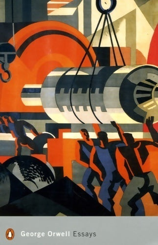 Livrenpoche : Essays - George Orwell - Livre