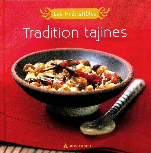 Livrenpoche : Traditions tajines - Ghislaine Danan-Benady - Livre