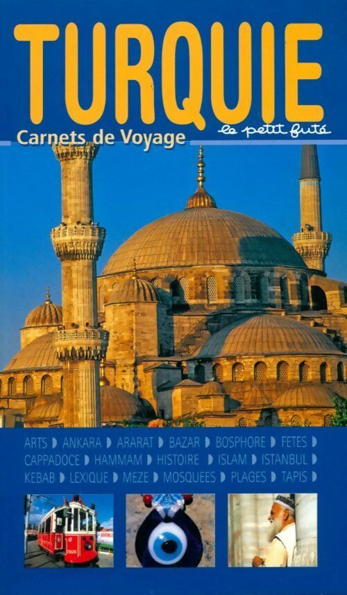 Livrenpoche : Turquie 2005 - Collectif - Livre