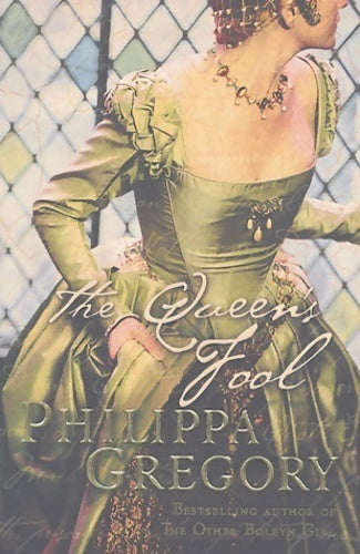 Livrenpoche : The queen's fool - Philippa Gregory - Livre