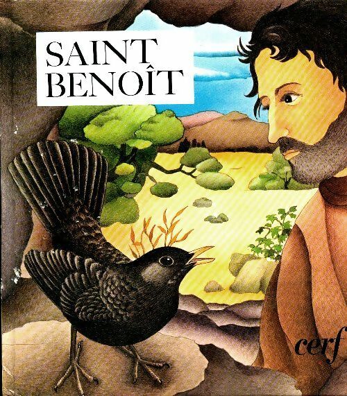 Livrenpoche : Saint Benoît - Paul Aymard - Livre