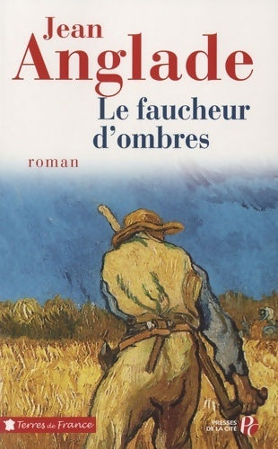 Livrenpoche : Le faucheur d'ombres - Jean Anglade - Livre
