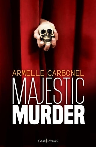 Livrenpoche : Majestic murder - Armelle Carbonel - Livre
