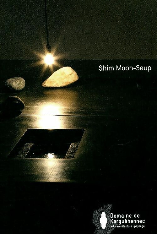 Livrenpoche : La présentation - Shim Moon-Seup - Livre