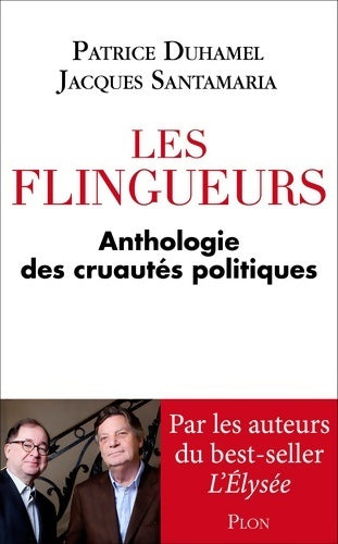 Livrenpoche : Les flingueurs - Jacques Santamaria - Livre