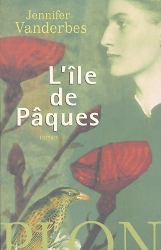 Livrenpoche : L'Île de Pâques - Jennifer Vanderbes - Livre
