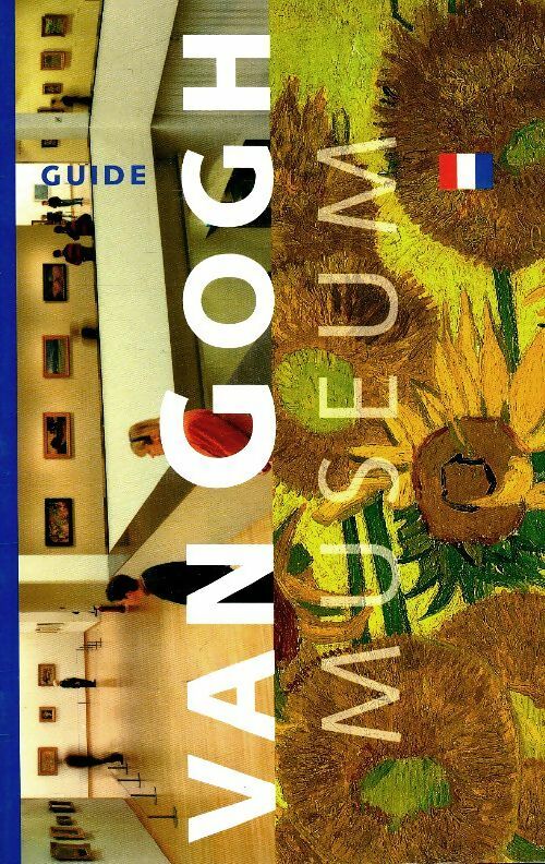 Livrenpoche : Van Gogh museum - Collectif - Livre