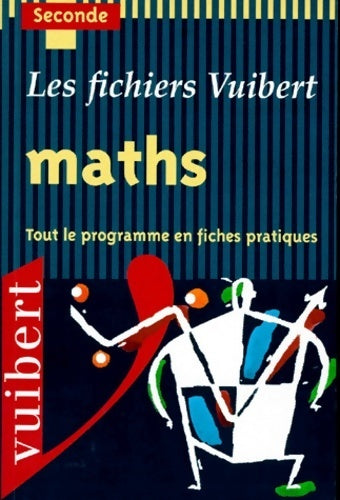 Livrenpoche : Mathématiques seconde - Nicole Lemaire - Livre