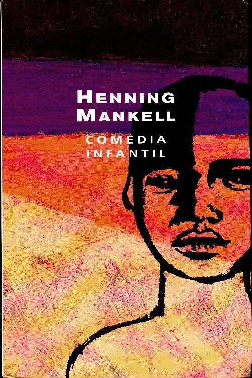 Livrenpoche : Comédia infantil - Henning Mankell - Livre