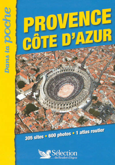 Livrenpoche : Provence côte d'Azur 2007 - Jean-Paul Paireault - Livre