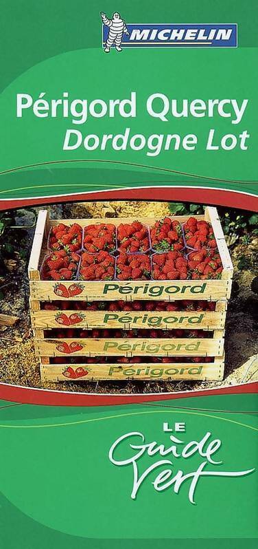 Livrenpoche : Périgord, Quercy : Dordogne, Lot 2008 - Collectif - Livre