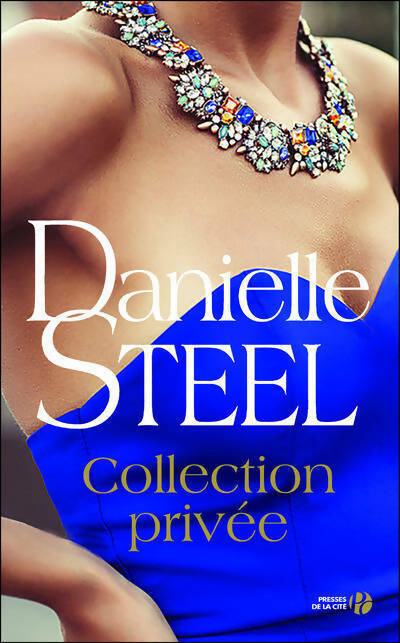 Livrenpoche : Collection privée - Danielle Steel - Livre