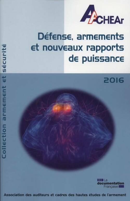 Livrenpoche : Défense, armements et nouveaux rapports de puissance : Actes de colloque - Collectif - Livre