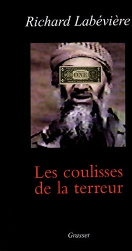 Livrenpoche : Les coulisses de la terreur - Richard Labévière - Livre