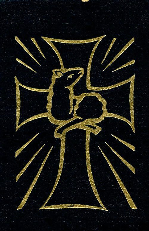 Livrenpoche : Le livre de messe - Collectif - Livre