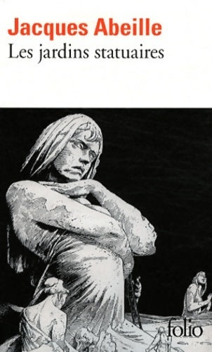 Livrenpoche : Les jardins statuaires - Jacques Abeille - Livre