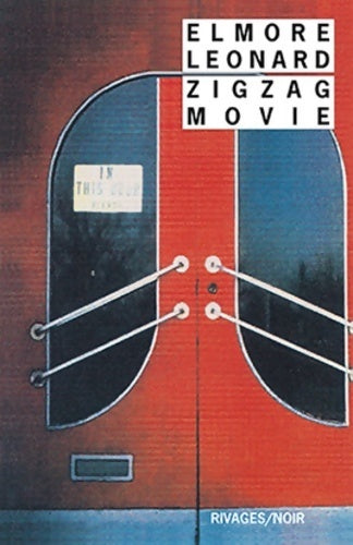 Livrenpoche : Zigzag movie - Elmore Leonard - Livre