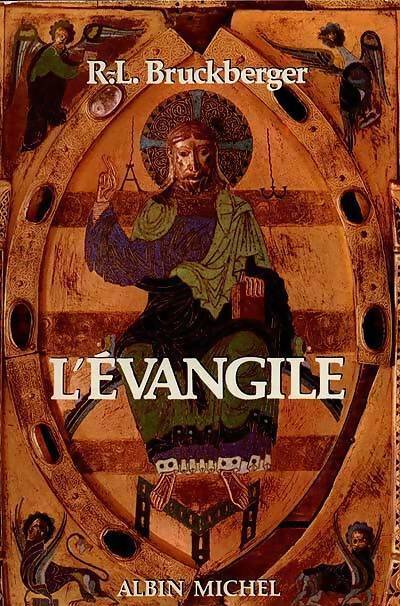 Livrenpoche : L'évangile - Raymond Léopold Bruckberger - Livre