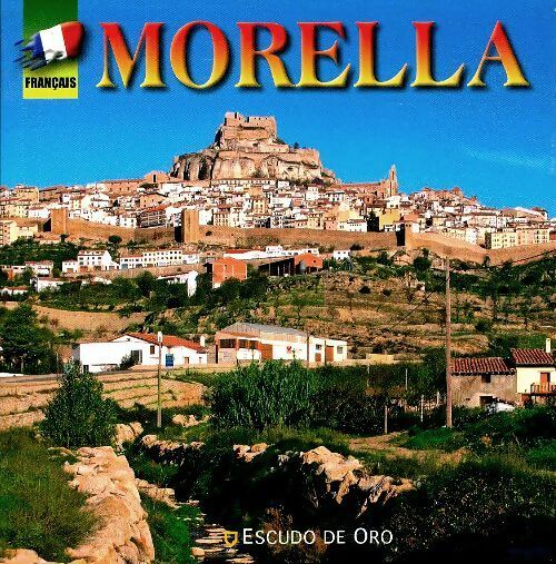 Livrenpoche : Morella - David Navarro - Livre