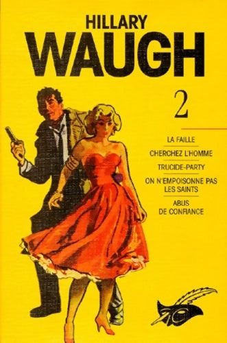 Livrenpoche : Integrales Tome II  - Hilary Waugh - Livre