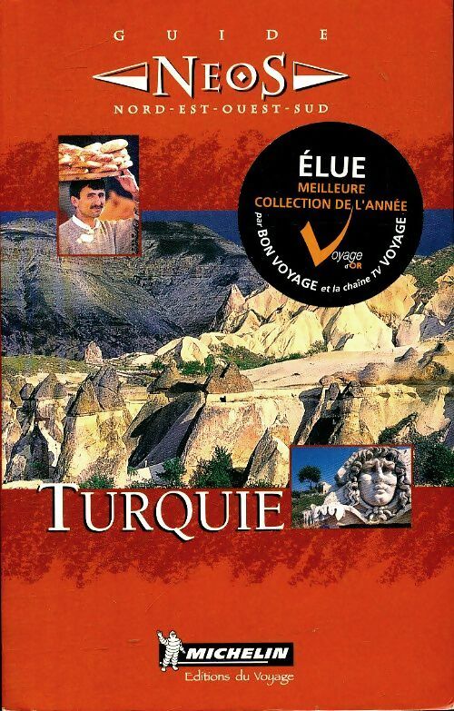 Livrenpoche : Turquie - Collectif - Livre