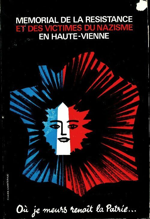 Livrenpoche : Mémorial de la résistance et des victimes du nazisme en Haute-Vienne - Collectif - Livre