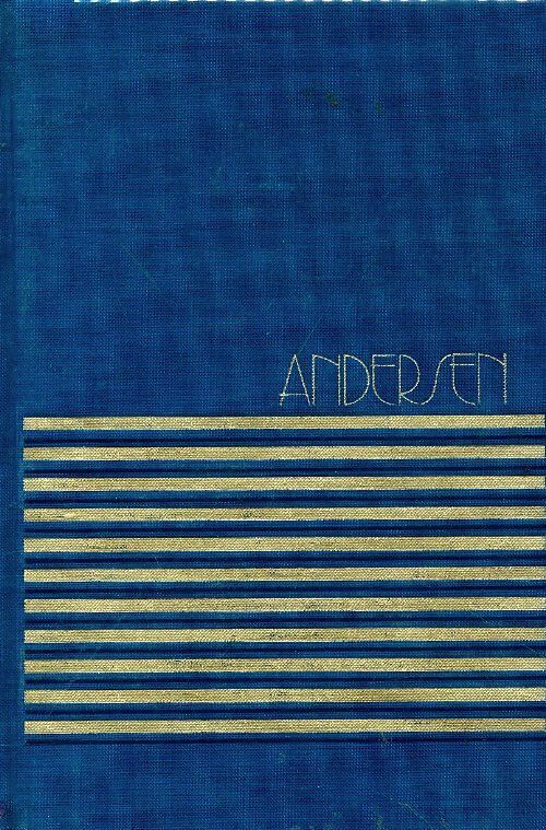 Livrenpoche : Contes - Hans Christian Andersen - Livre