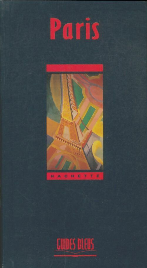 Livrenpoche : Paris 1994 - Collectif - Livre