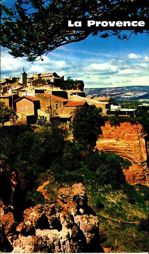 Livrenpoche : La Provence - Inconnu - Livre