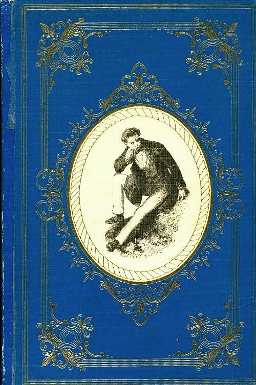 Livrenpoche : La fortune de Gaspard - Comtesse De Ségur - Livre
