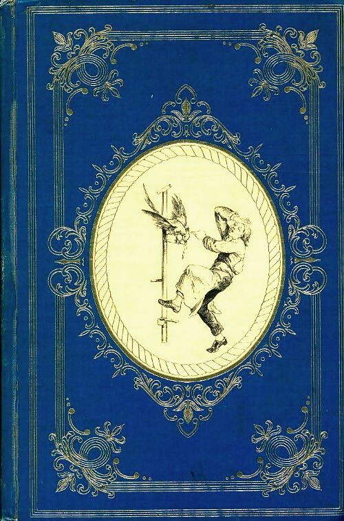 Livrenpoche : La soeur de Gribouille - Comtesse De Ségur - Livre