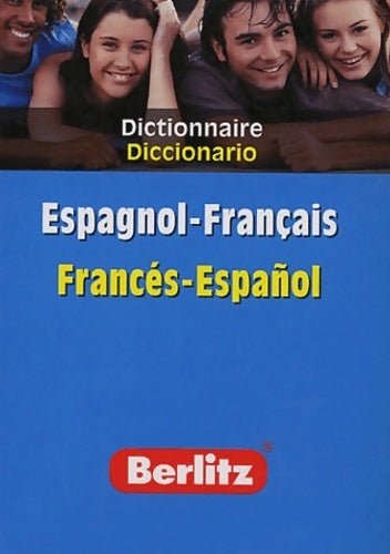 Livrenpoche : Espagnol - Français / Francès - Espanol - Collectif - Livre