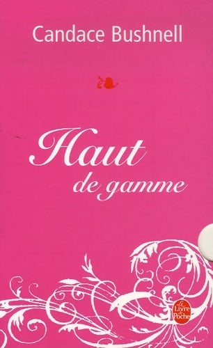 Livrenpoche : Haut de gamme / Sex and the city (Coffret de 2 vols) - Candace Bushnell - Livre