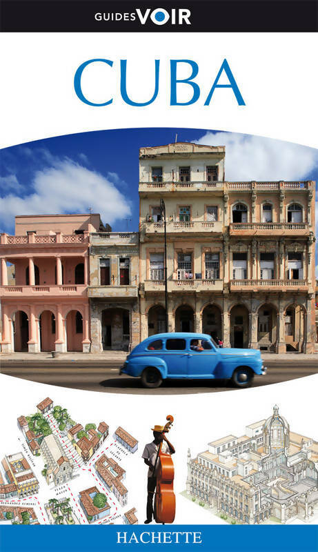 Livrenpoche : Cuba 2008 - Collectif - Livre