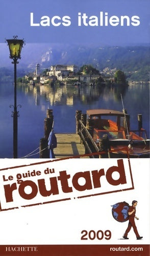 Livrenpoche : Italie du Nord. Milan et les lacs - Hélène Leprisé - Livre
