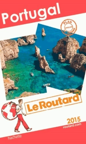 Livrenpoche : Portugal 2015 - Collectif - Livre