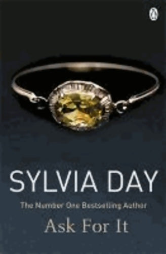 Livrenpoche : Ask for it - Sylvia Day - Livre