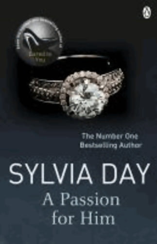 Livrenpoche : A passion for him - Sylvia Day - Livre