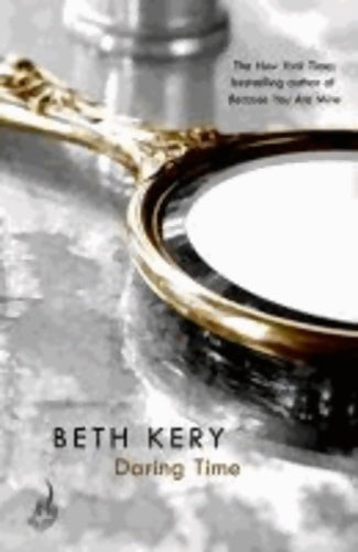 Livrenpoche : Daring time - Beth Kery - Livre